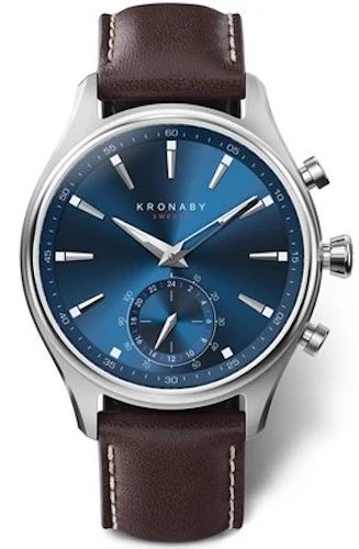 Kronaby Sekel Smartwatch - Image 3