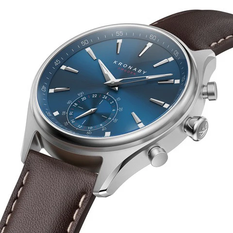 Kronaby Sekel Smartwatch - Image 4