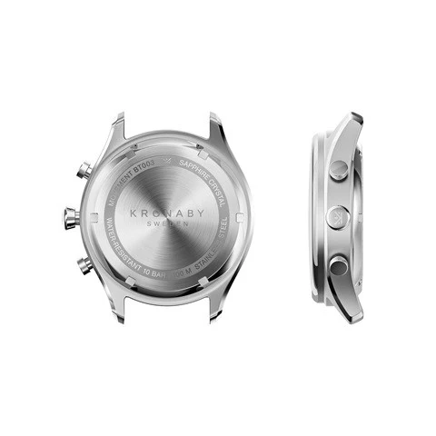 Kronaby Sekel Smartwatch - Image 5