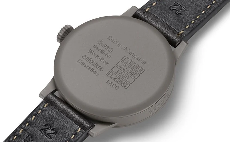 Laco Aviator Dortmund - Image 3