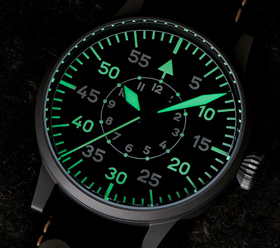 Laco Aviator Dortmund - Image 6