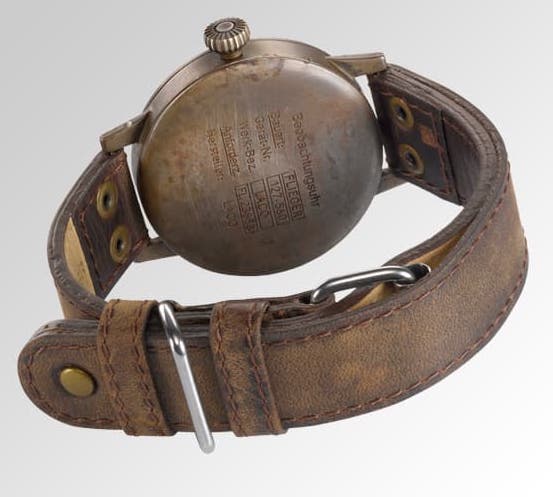 Laco Aviator Dortmund Erbstuck - Image 2