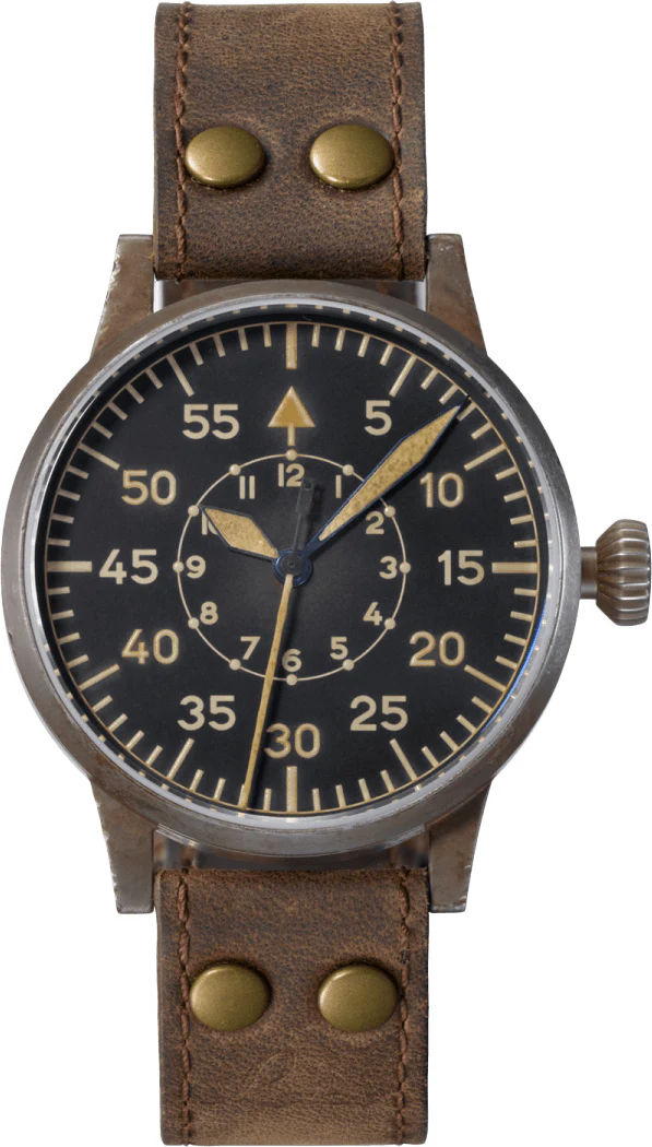 Laco Aviator Friedrichshafen Erbstuck