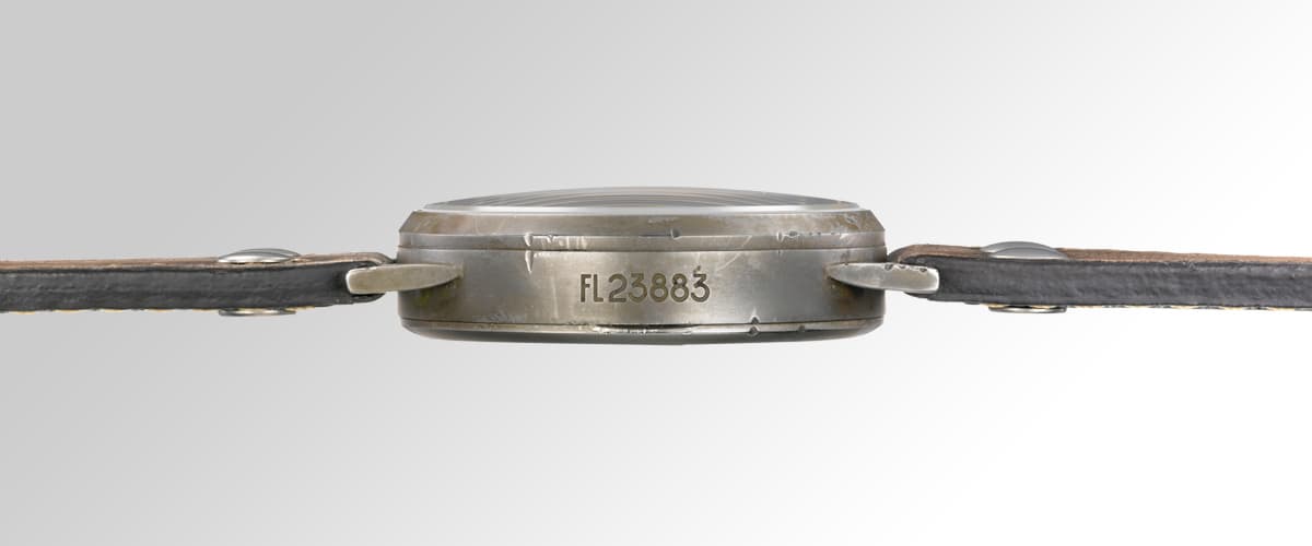 Laco Aviator Friedrichshafen Erbstuck - Image 3