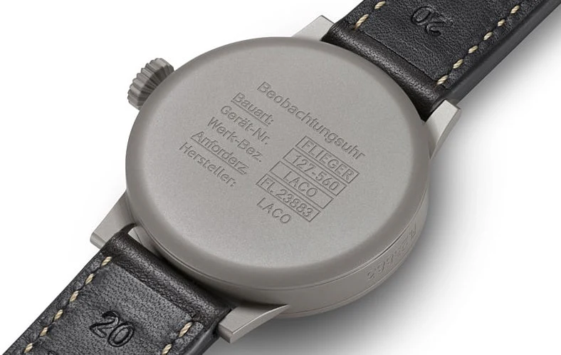 Laco Aviator Leipzig - Image 2