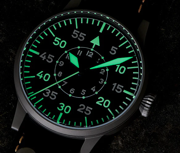 Laco Aviator Leipzig - Image 4