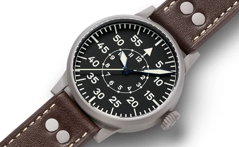 Laco Aviator Leipzig - Image 5
