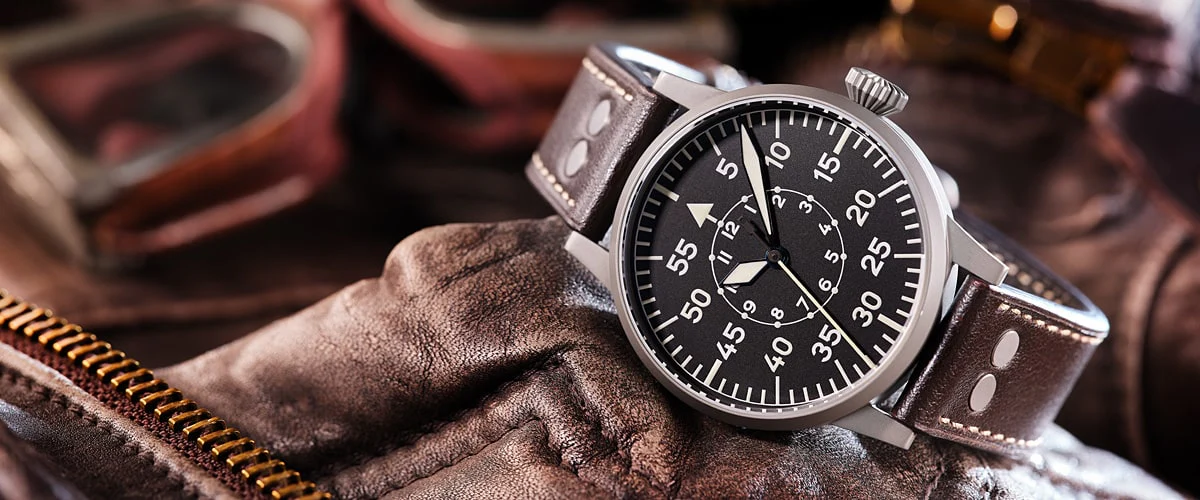 Laco Aviator Leipzig - Image 8