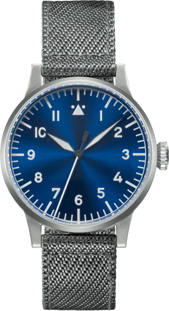 Laco Aviator Memmingen Blaue Stunde