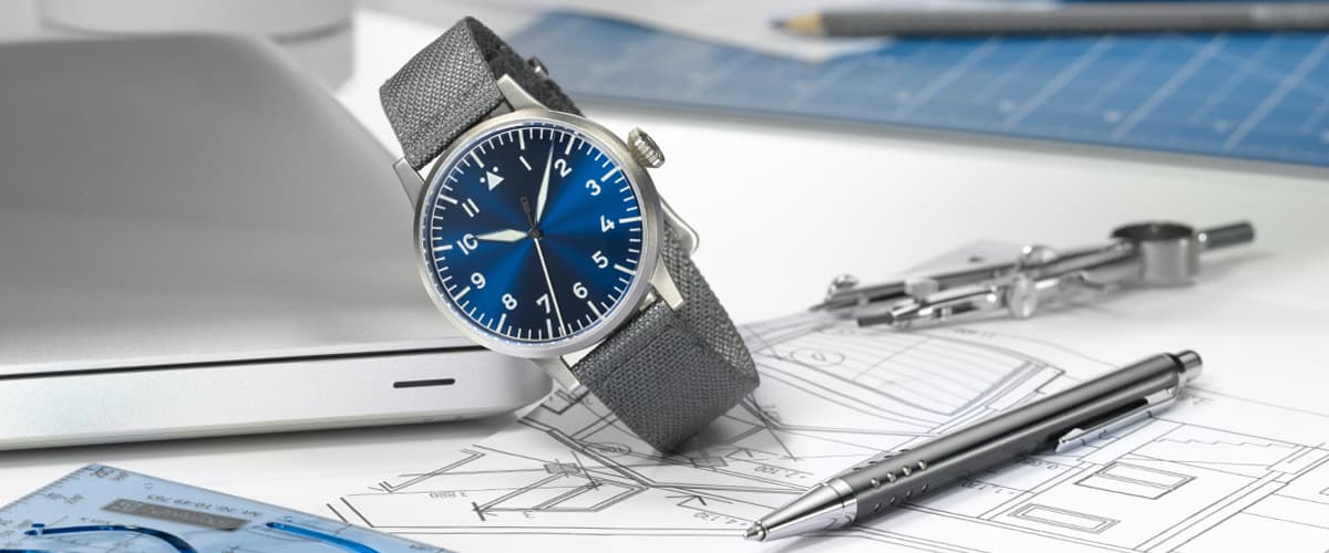 Laco Aviator Memmingen Blaue Stunde - Image 5