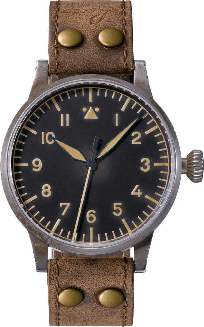Laco Aviator Memmingen Erbstuck