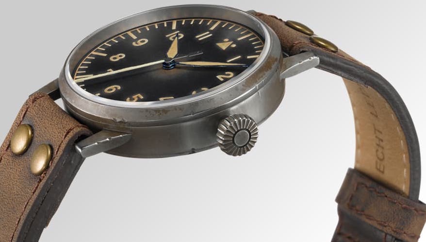 Laco Aviator Memmingen Erbstuck - Image 3