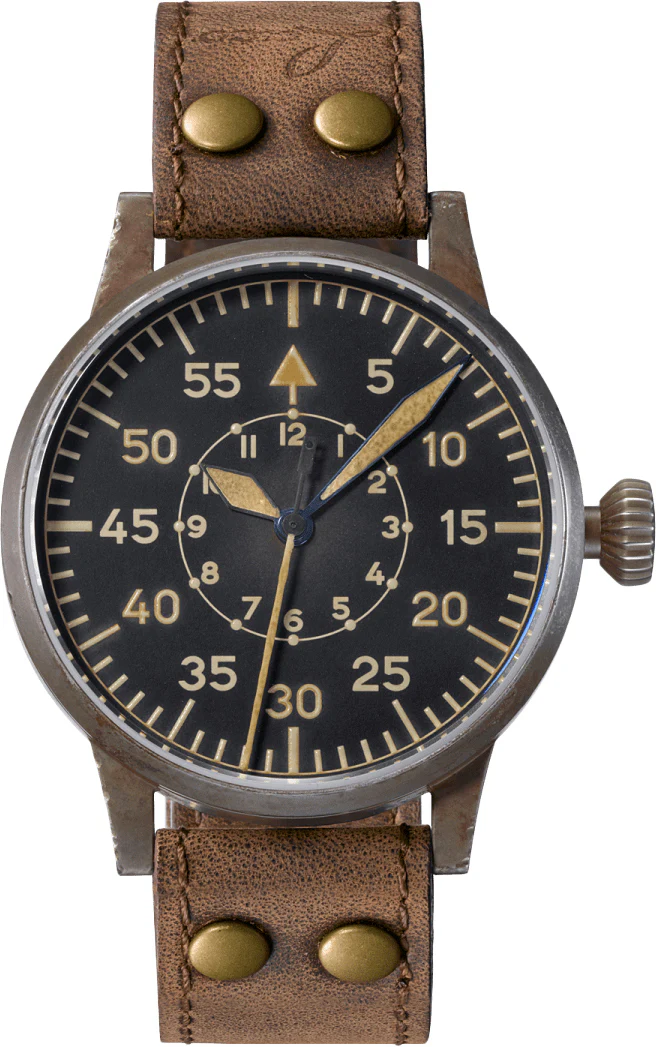 Laco Aviator Paderborn Erbstuck
