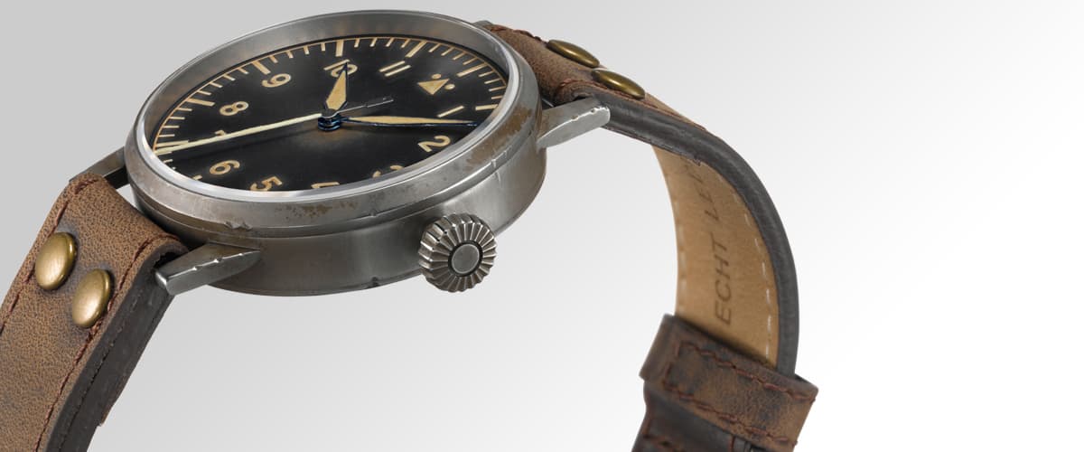 Laco Aviator Saarbrucken Erbstuck - Image 3