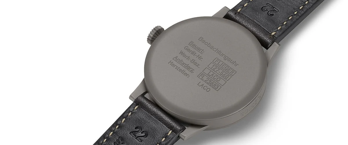 Laco Aviator Westerland D - Image 2