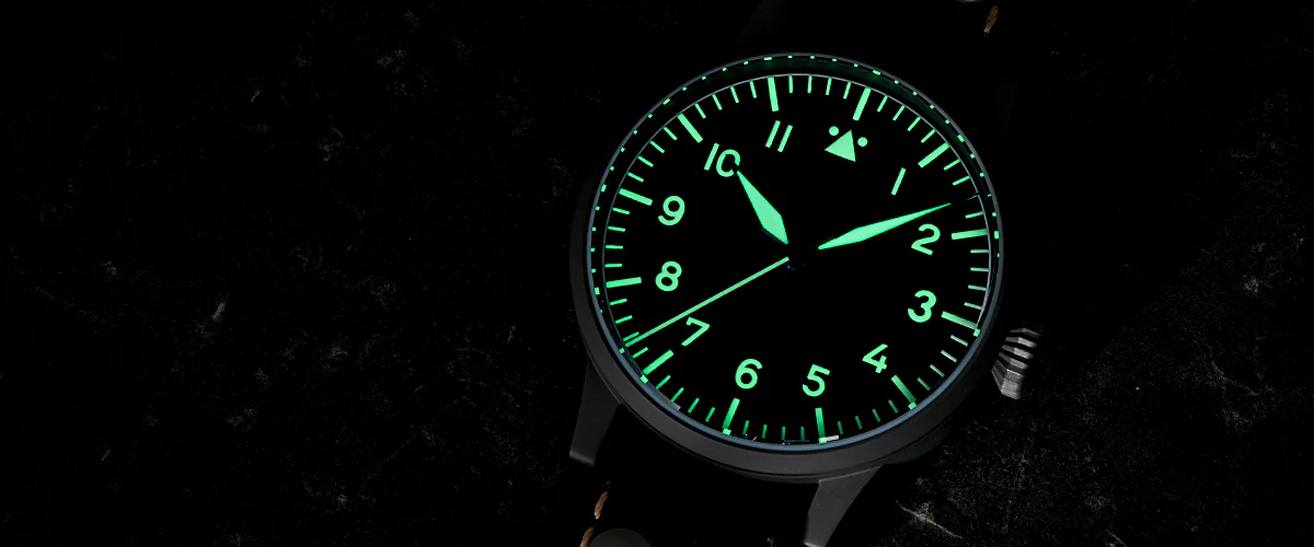 Laco Aviator Westerland D - Image 4
