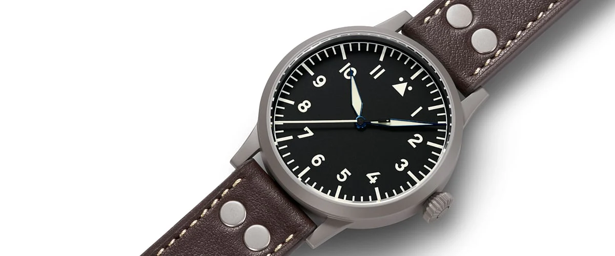 Laco Aviator Westerland D - Image 5