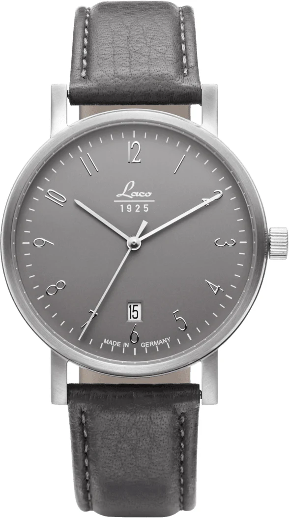 Laco Watch Classic Chemnitz 40