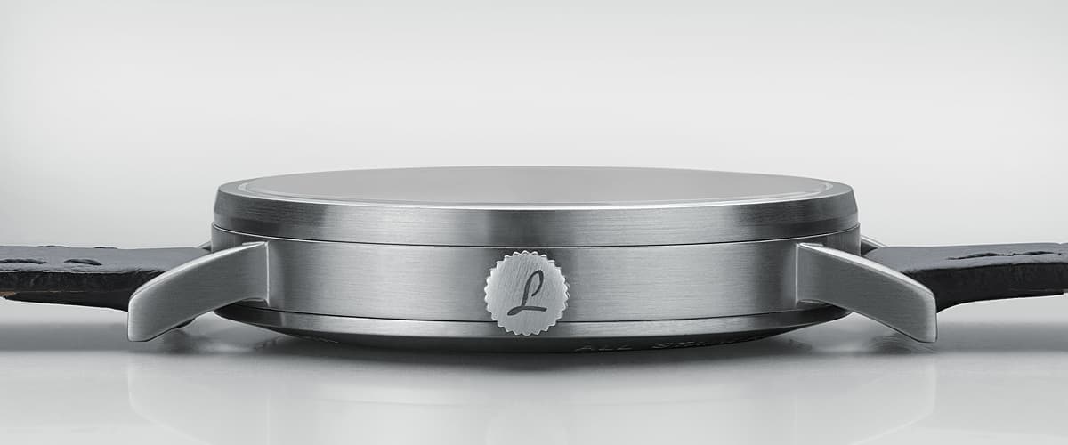 Laco Watch Classic Chemnitz 40 - Image 3