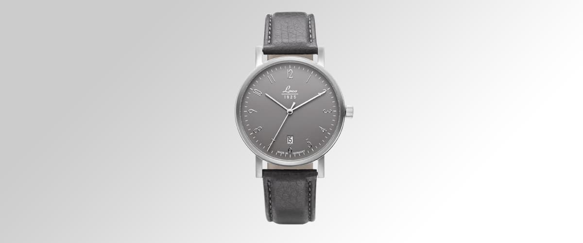 Laco Watch Classic Chemnitz 40 - Image 4