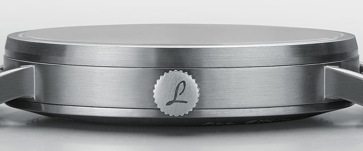 Laco Watch Classic Dresden 40 - Image 3