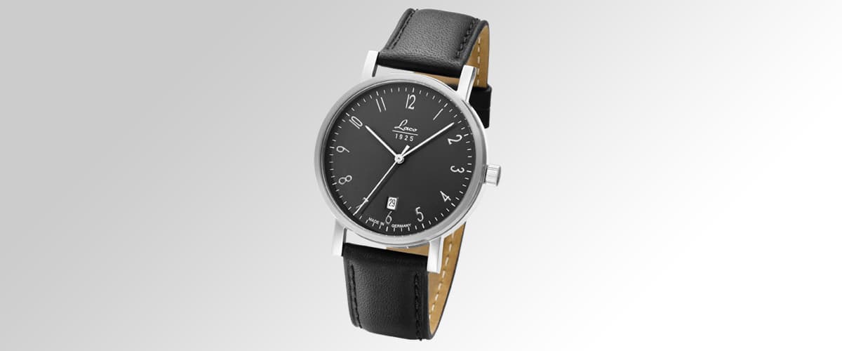 Laco Classic Jena 38 - Image 3