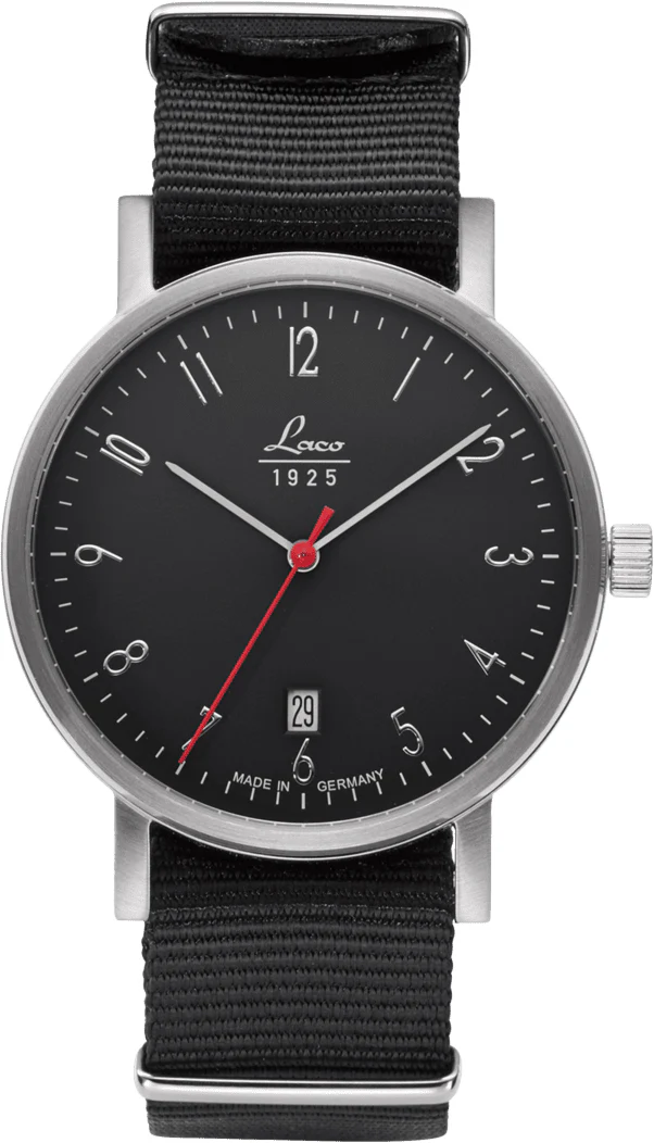 Laco Watch Classic Weimar 40