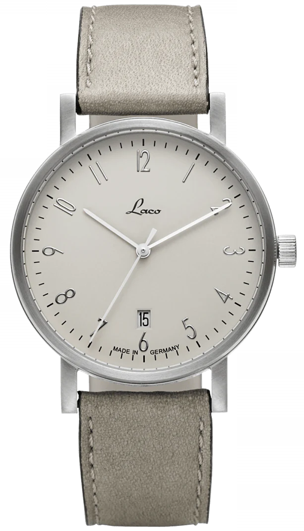 Laco Watch Classics Cottbus 38