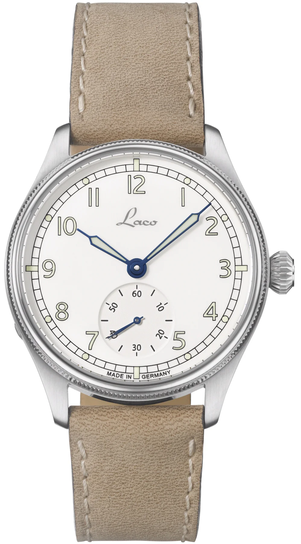Laco Cuxhaven 39