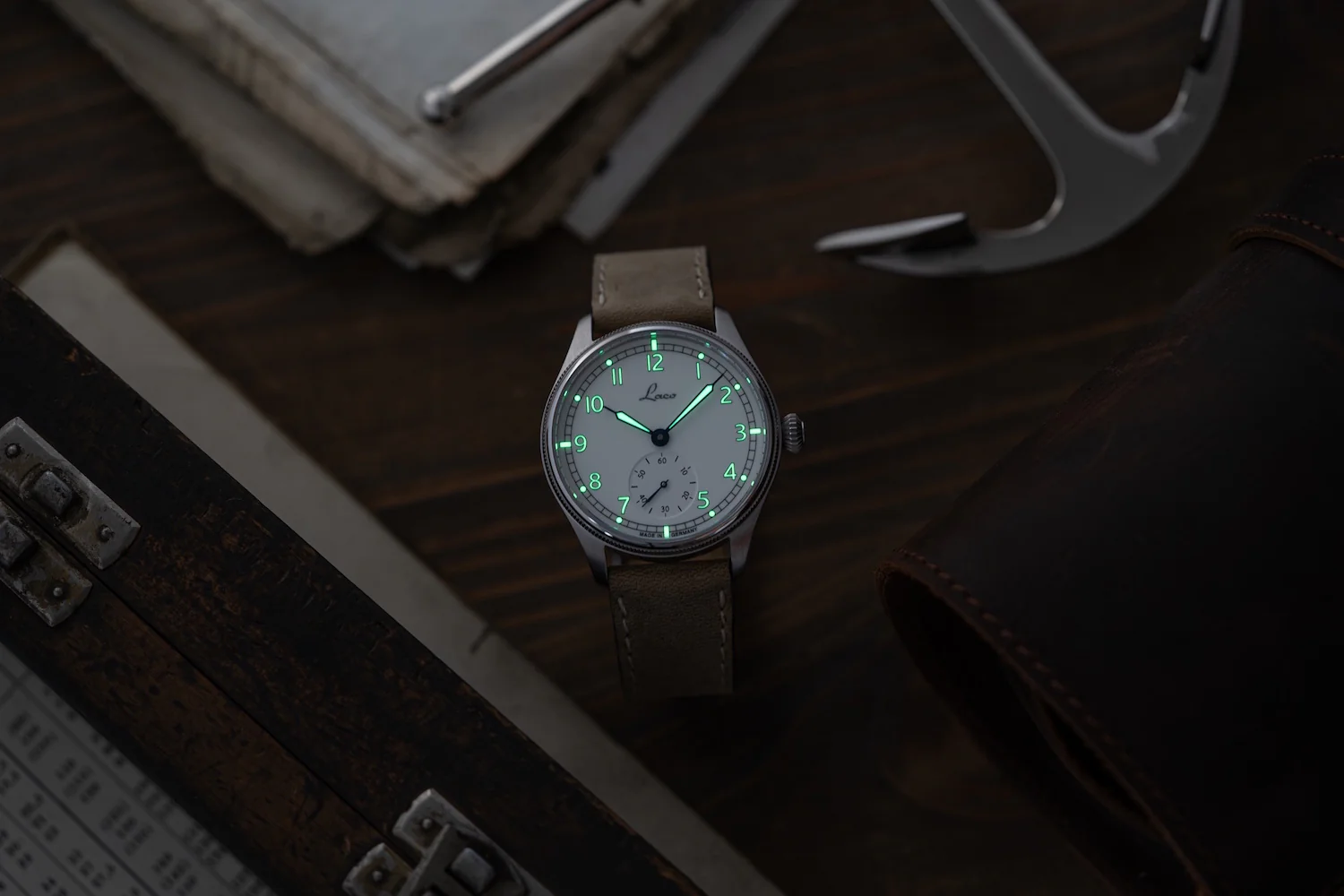 Laco Cuxhaven 39 - Image 4