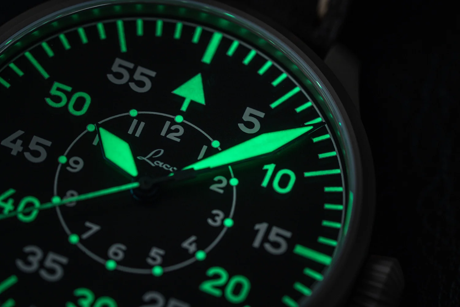 Laco Pilot Basic Edition 99 Limited Edition - Image 4
