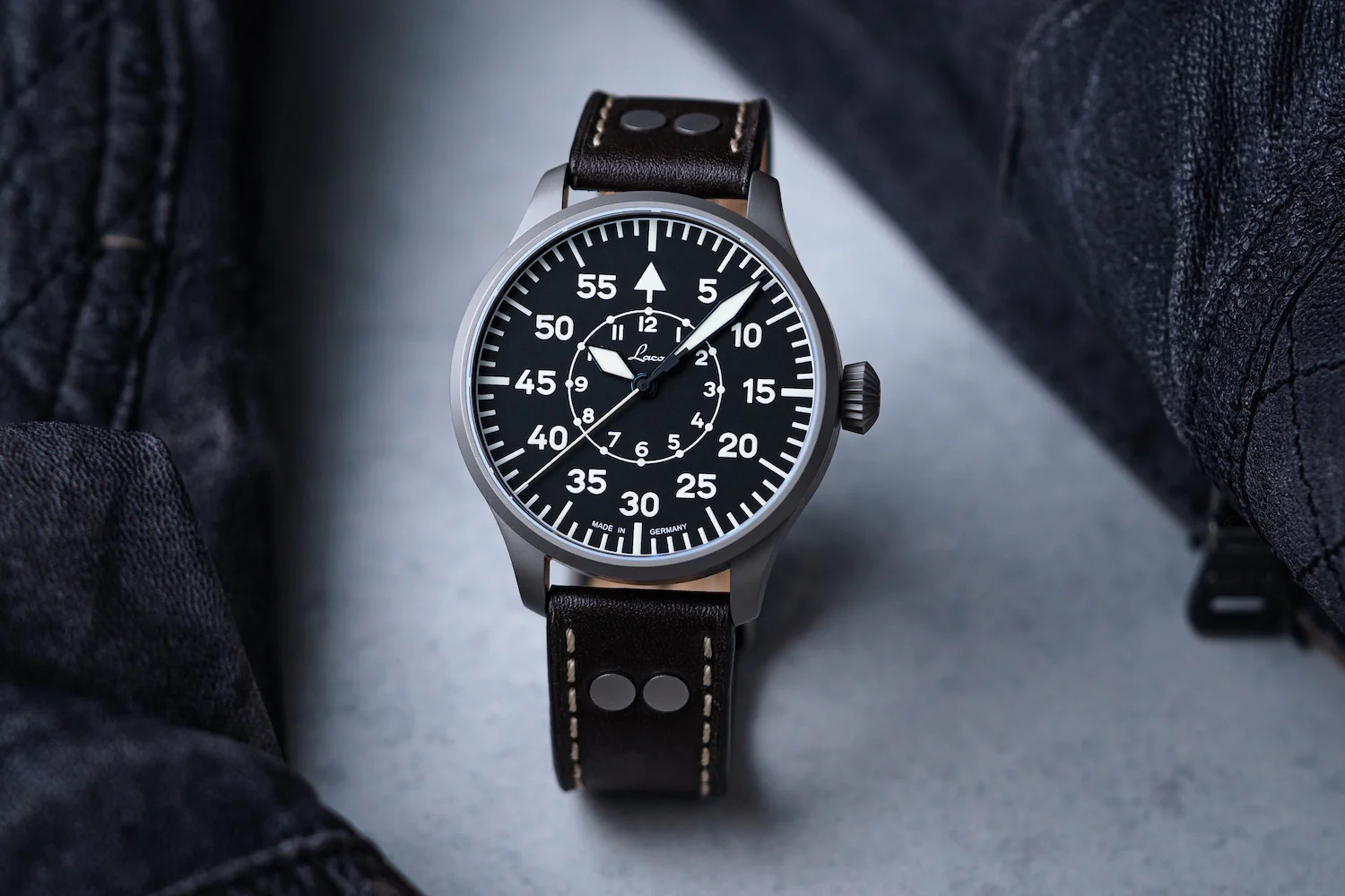 Laco Pilot Basic Edition 99 Limited Edition - Image 7