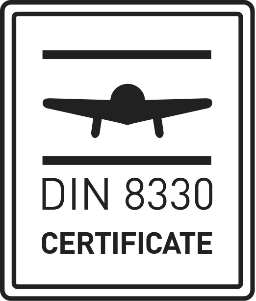 Laco Pilot Hamburg DIN 8330 - Image 2