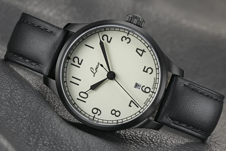 Laco Navy Casablanca 39 - Image 3
