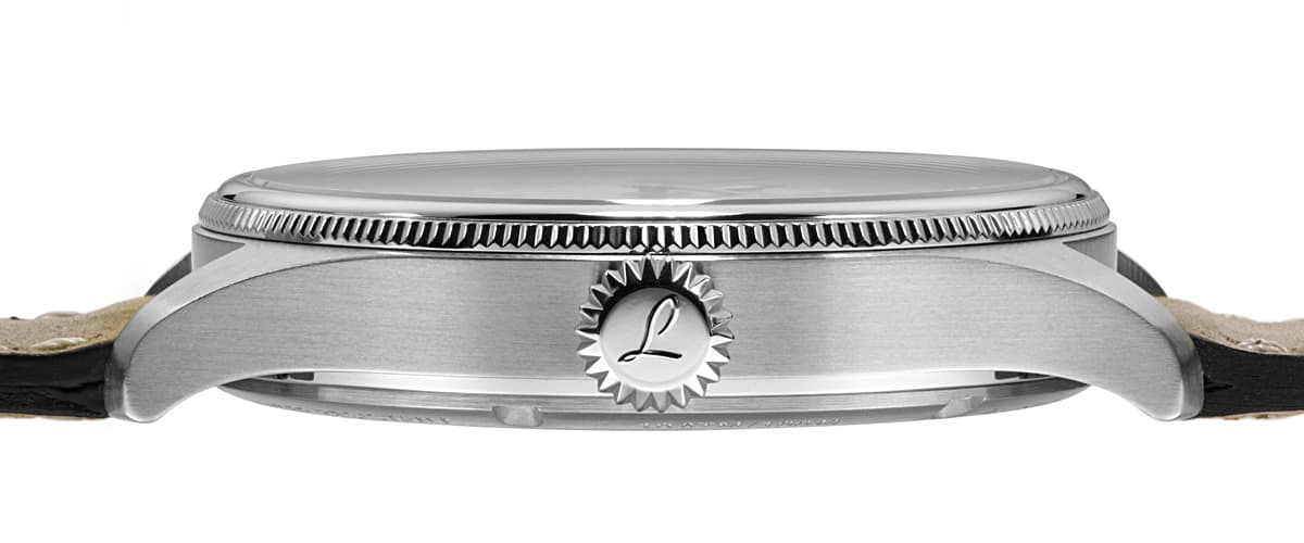 Laco Watch Navy Cuxhaven - Image 5