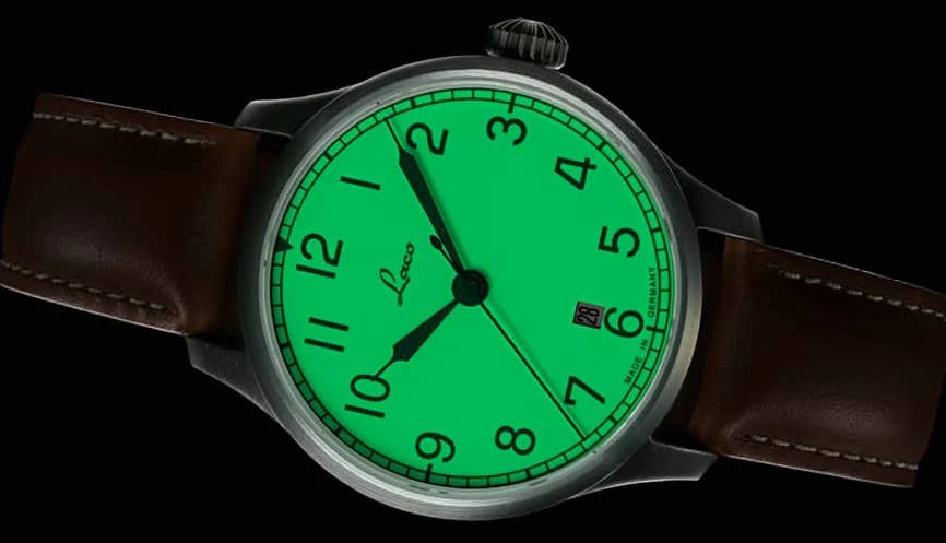 Laco Navy Valencia 39 - Image 4