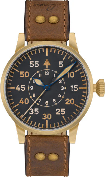 Laco Pilot Original Paderborn Bronze