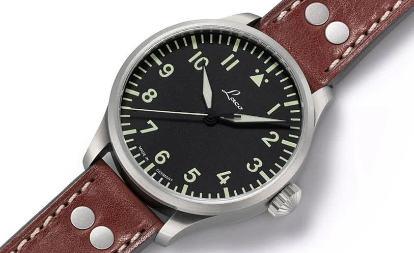 Laco Pilot Basic Augsburg 42 D - Image 2
