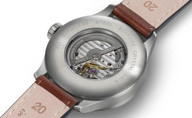 Laco Pilot Basic Augsburg 42 D - Image 4