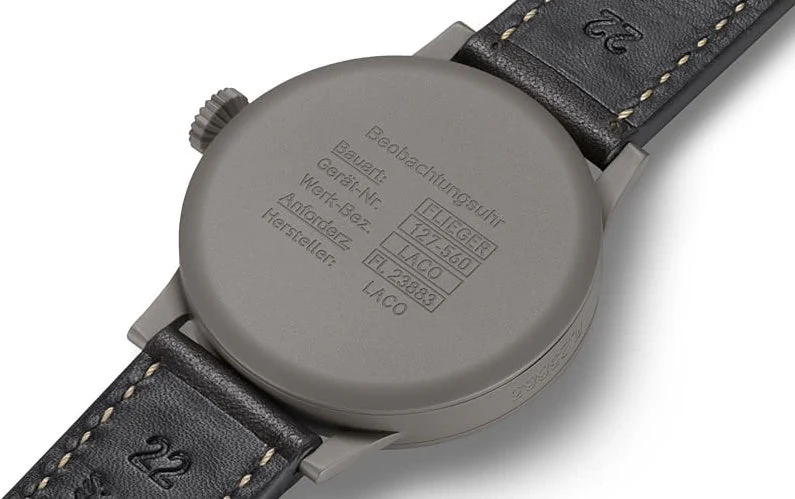 Laco Pilot Original Friedrichshafen - Image 2