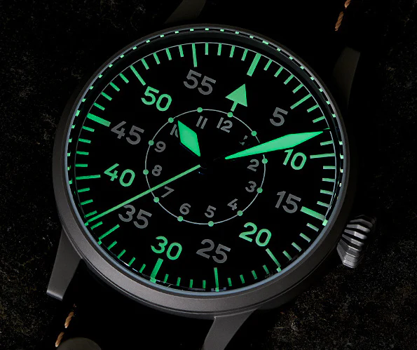 Laco Pilot Original Friedrichshafen - Image 5