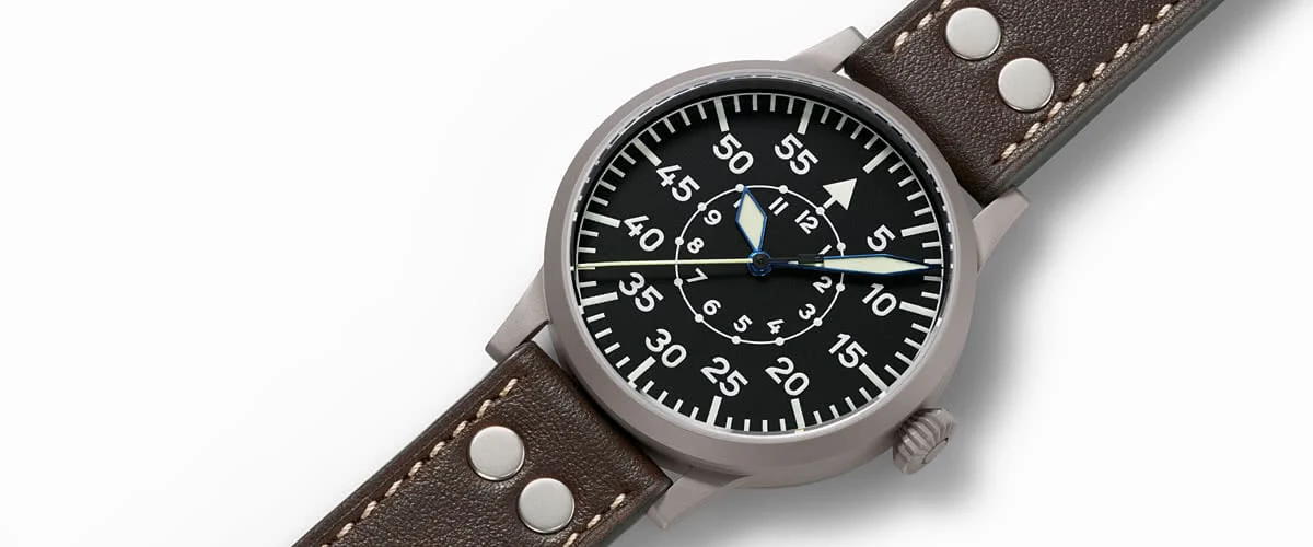 Laco Pilot Original Friedrichshafen - Image 6