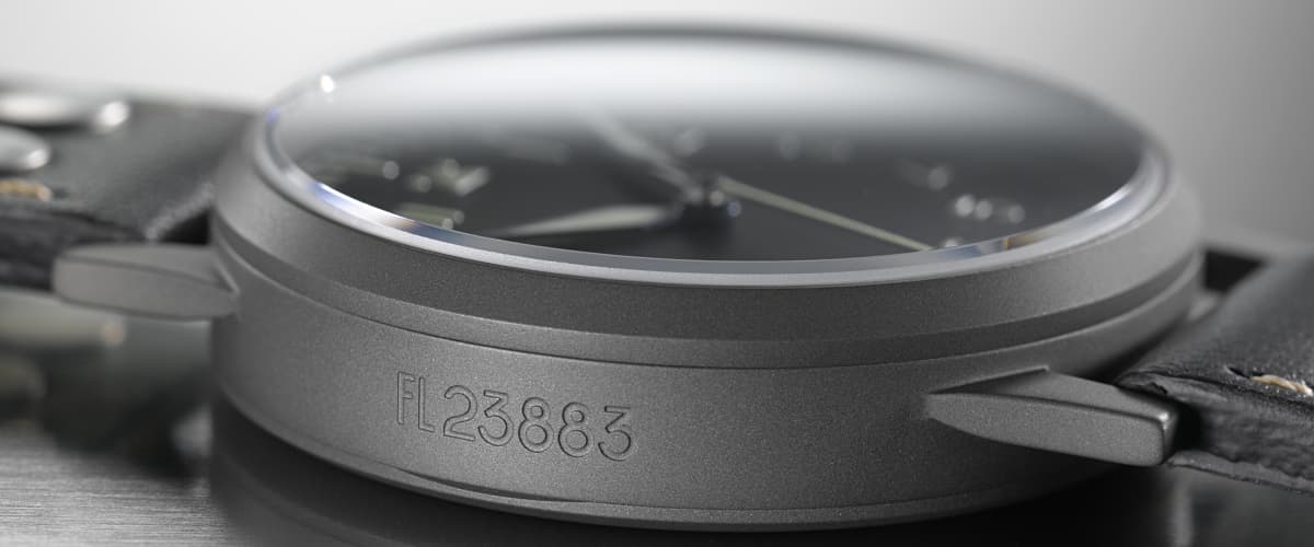 Laco Pilot Original Heidelberg 39 - Image 3