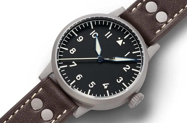 Laco Pilot Original Heidelberg 39 - Image 7