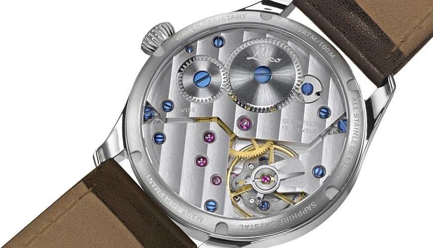 Laco Watch Pilot ULM - Image 2