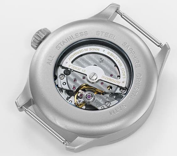 Laco Pilot Basic Aachen Blaue Stunde 42 D - Image 2