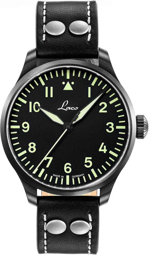 Laco Pilot Basic Altenburg 39