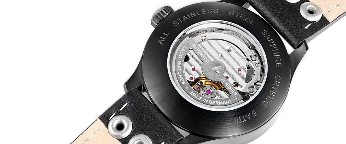 Laco Pilot Basic Altenburg 39 - Image 2