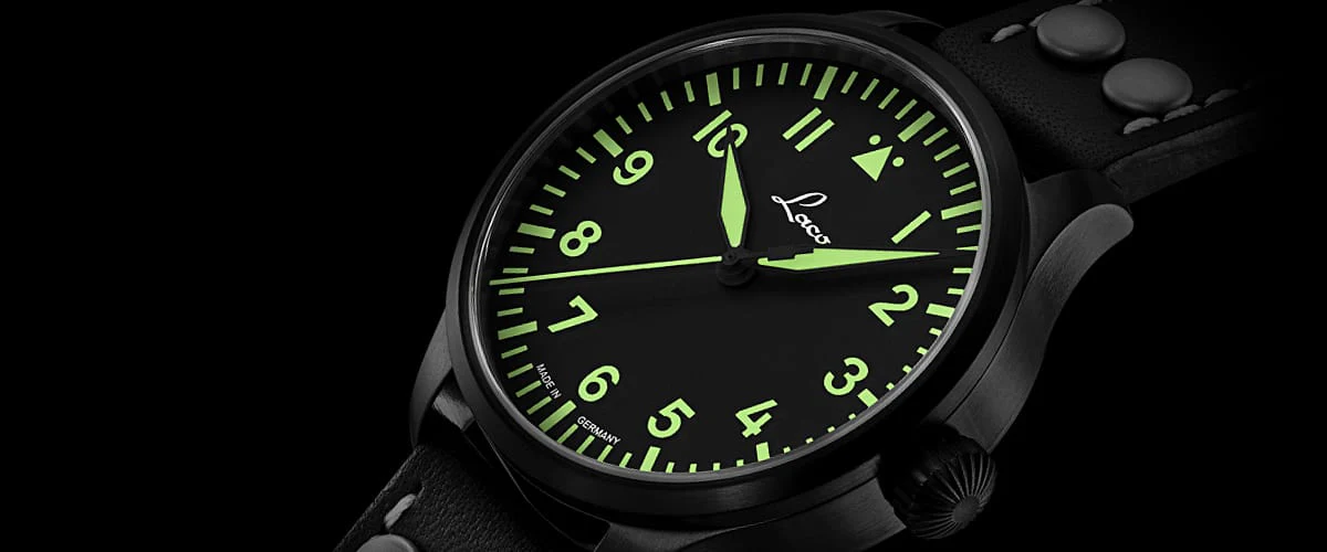 Laco Pilot Basic Altenburg 39 - Image 3