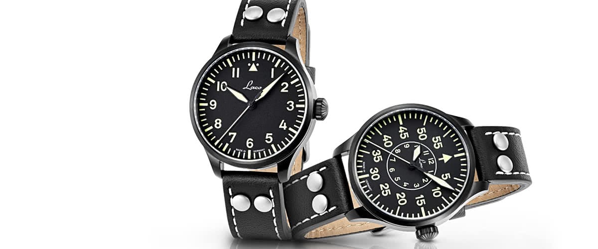 Laco Pilot Basic Altenburg 39 - Image 4
